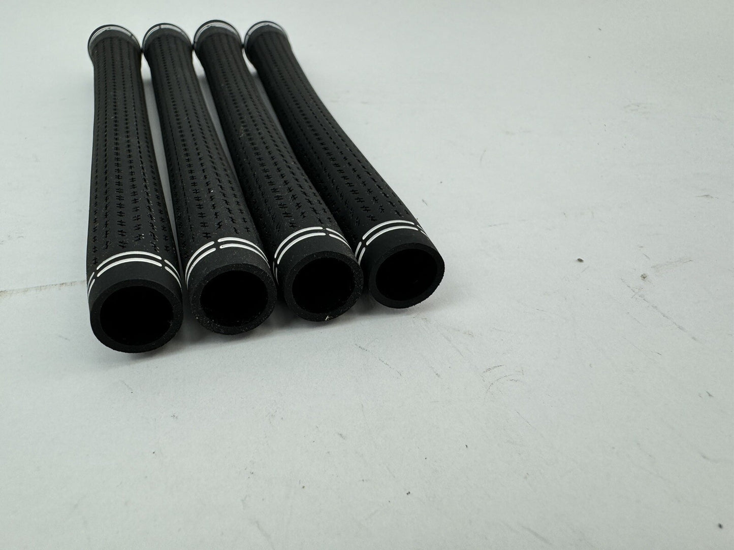 Lamkin Golf Grips (4) Cobra Connect Compatible/Mens Standard /Black /New /247957