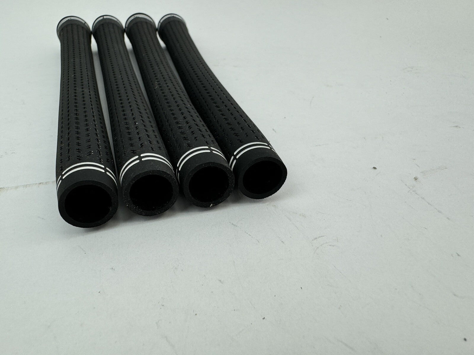 Lamkin Golf Grips (4) Cobra Connect Compatible/Mens Standard /Black /New /247957
