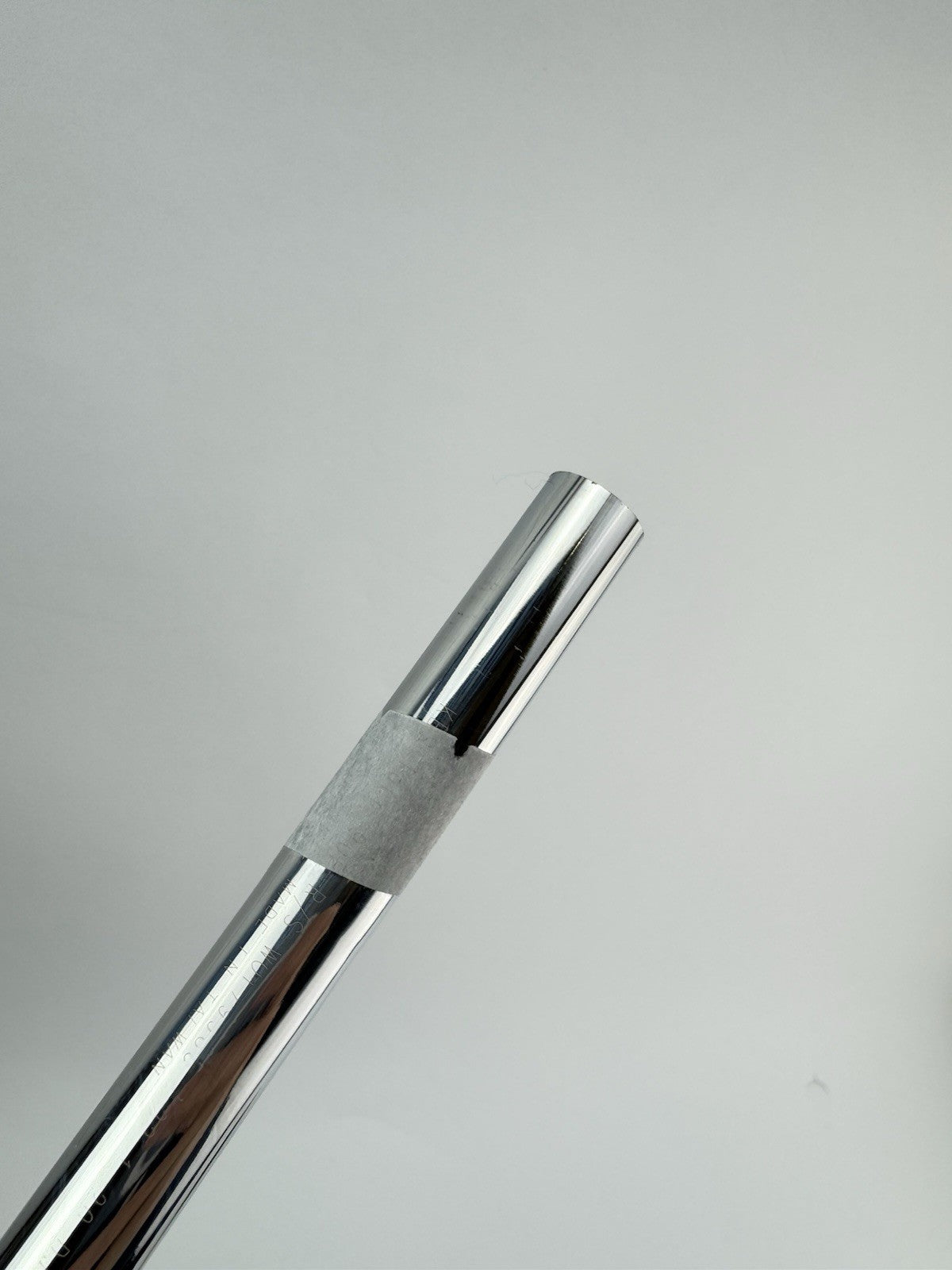 KBS Tour 90 Iron Shaft Regular Flex Steel 35.5” /0.370 Parallel /310379