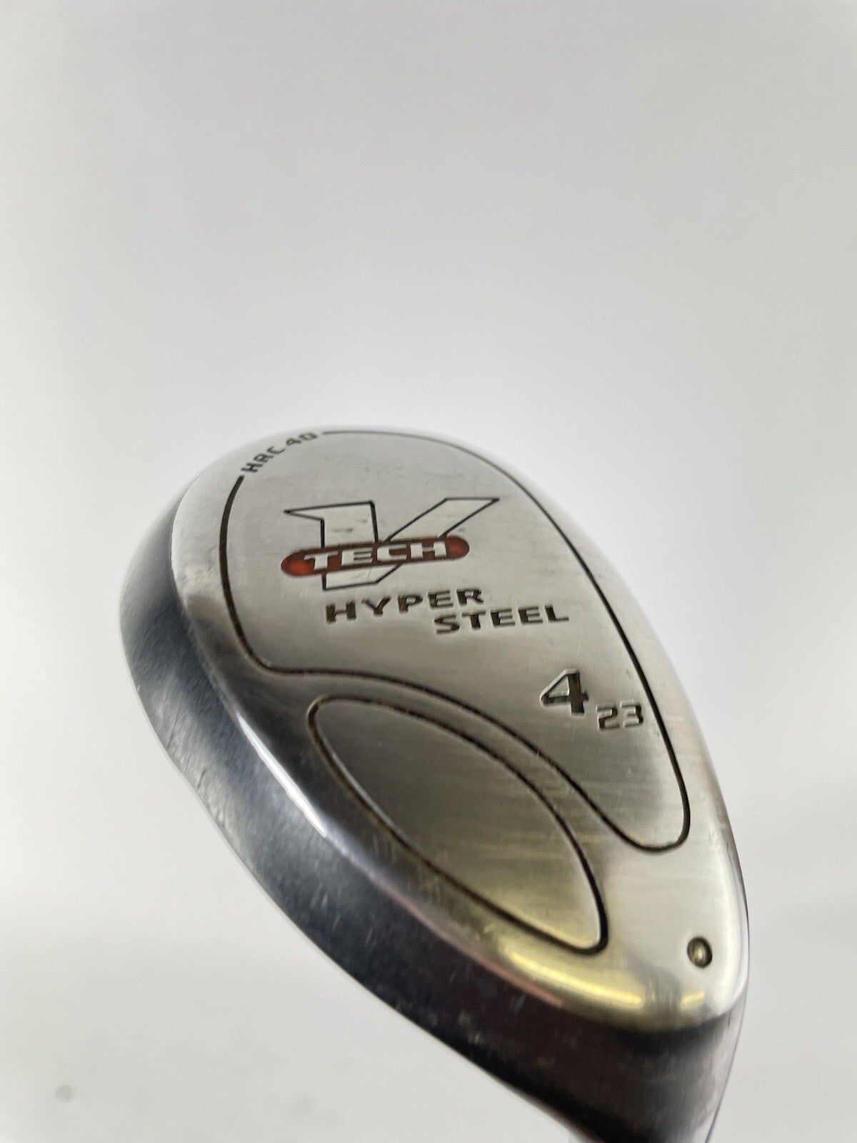 Williams Vtech 4 Hybrid 23* Ladies Graphite /Right Handed /New Grip /141951