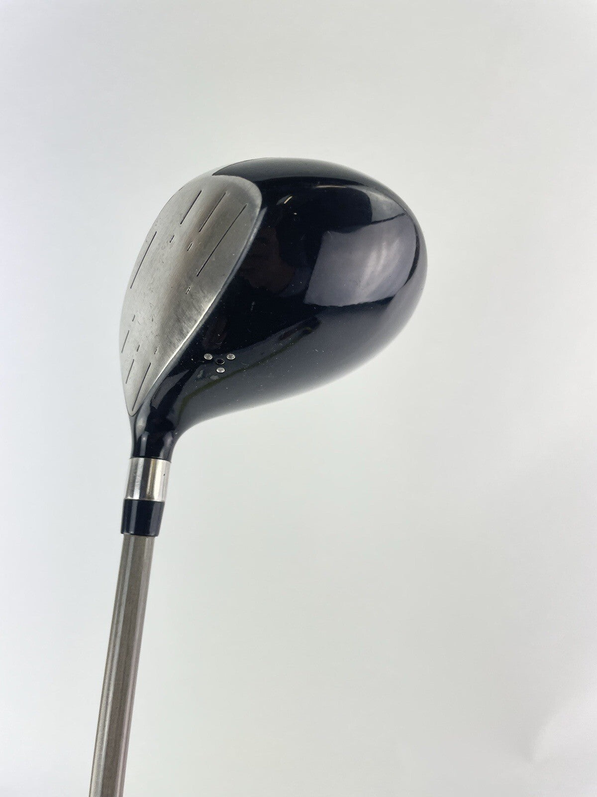 Progen Golf 3 Wood Fullbore Regular Graphite /Right Handed /New Grip /127196