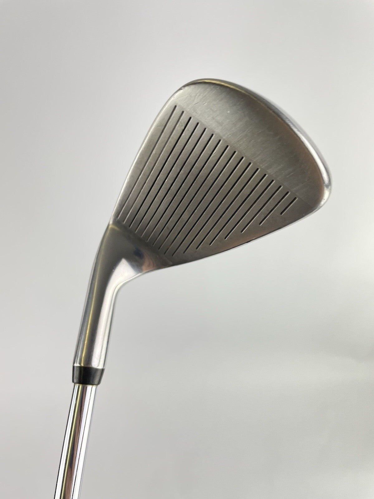Prokennex Golf Sand Wedge Regular Flex Steel /Right Handed /New Grip /90249