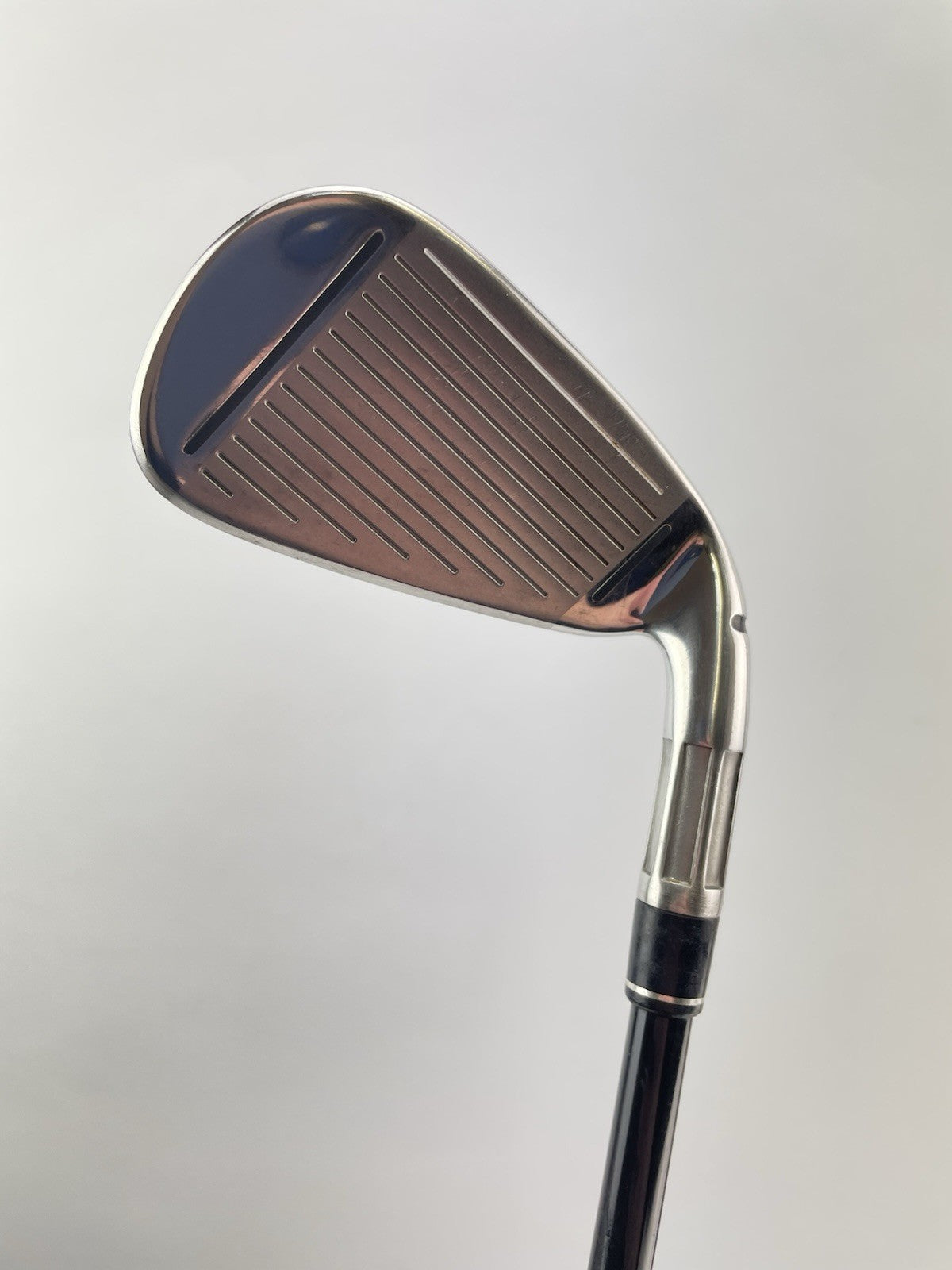 Taylormade M4 6 Iron Left Handed Fujikura Atmos Regular Flex Graphite /239629