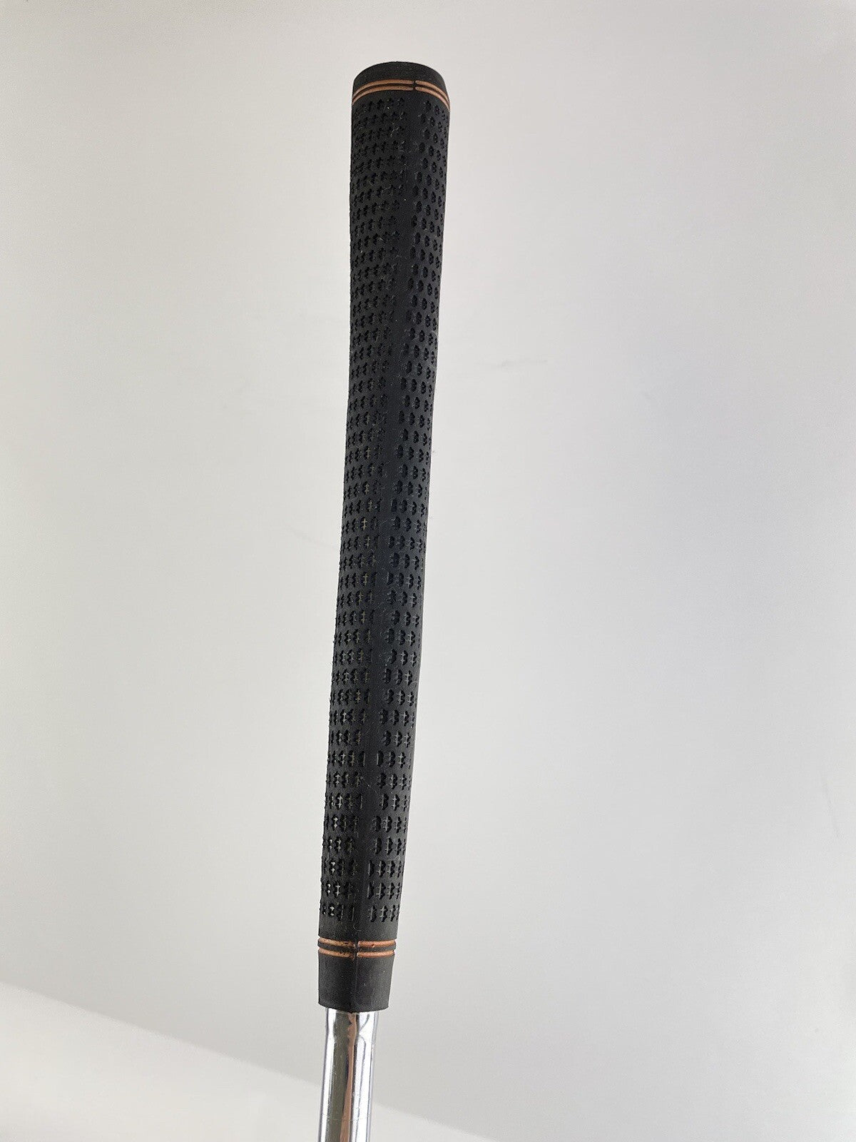 Edinburgh Gem Blade Putter 35.5” Heel Shafted Napa Steel /Right /New Grip /985516