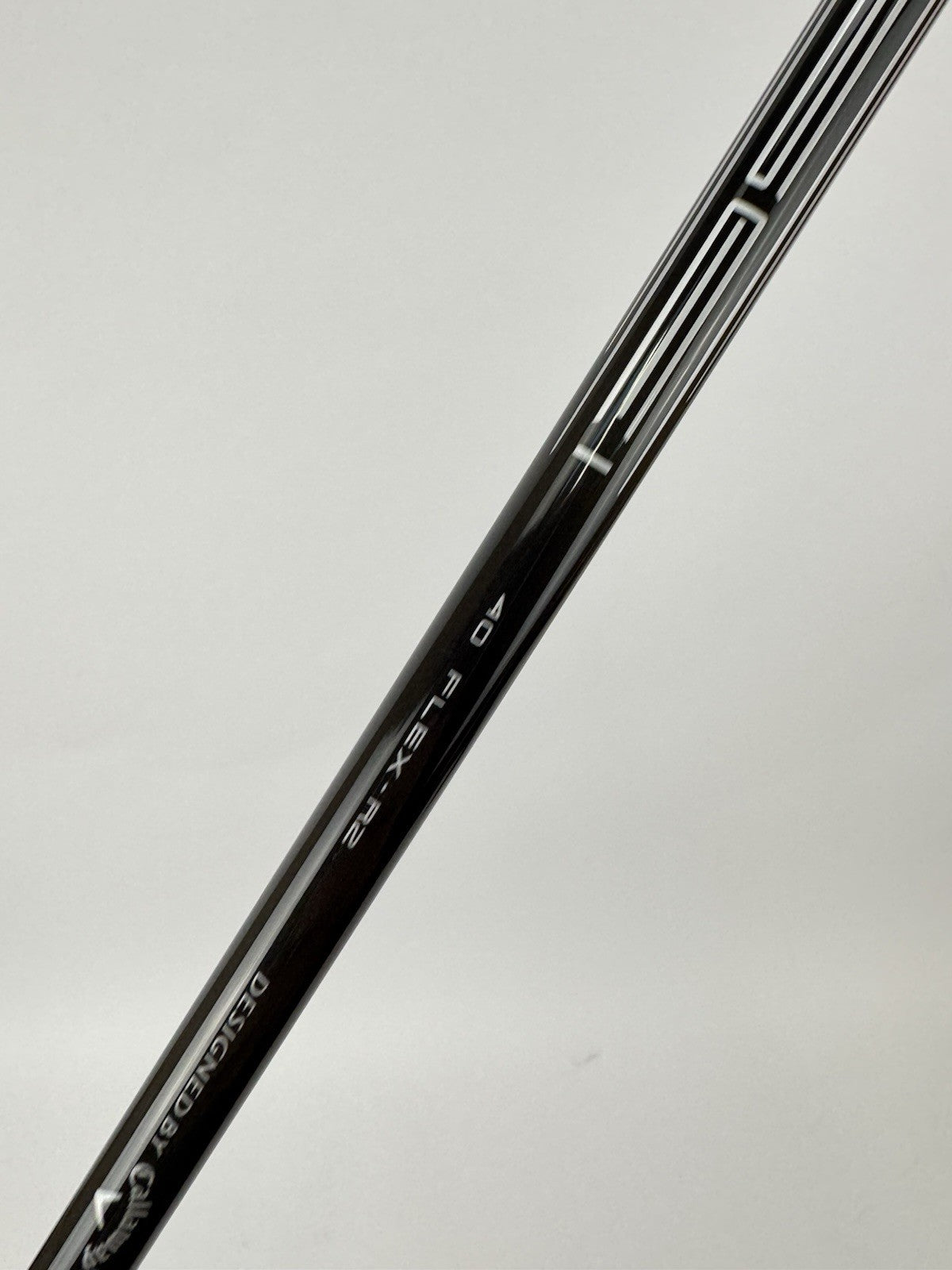 Callaway Elyte X Pitching Wedge Tensei Blue R2 Regular Graphite /Right /355109