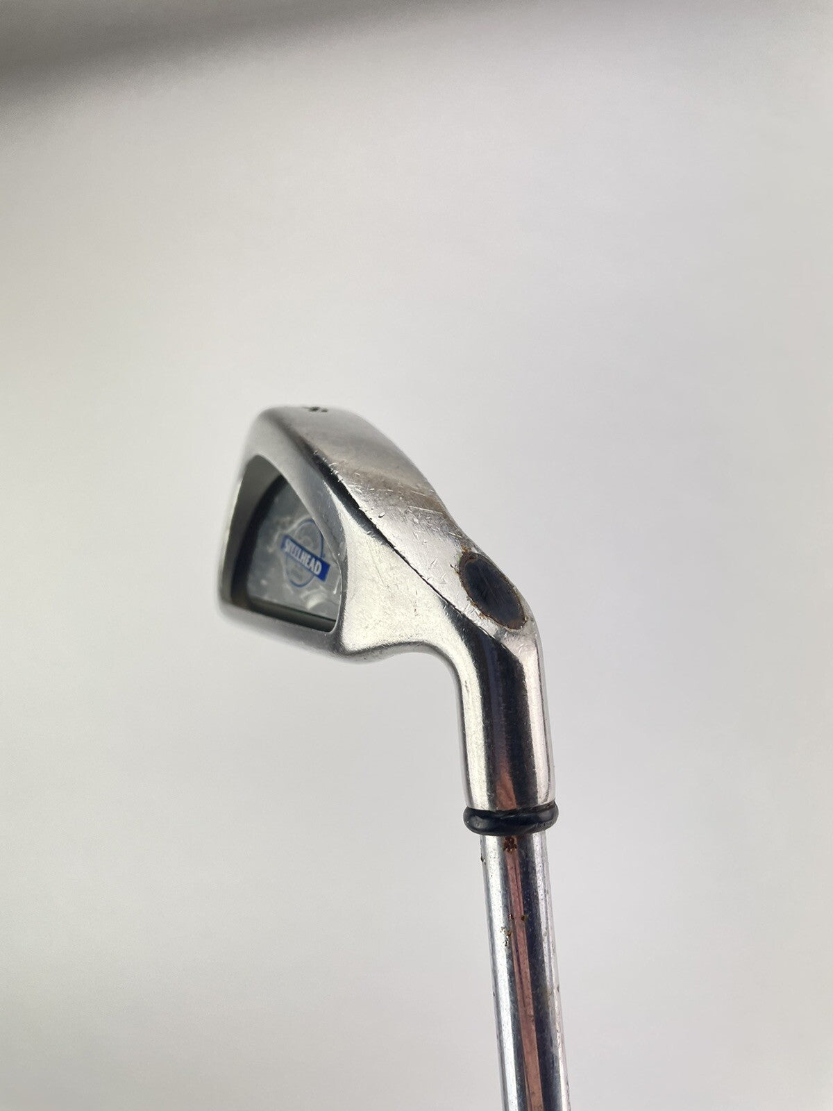 Callaway Golf 3 Iron X-14 Uniflex Steel Shaft /Right Handed /New Grip /203254