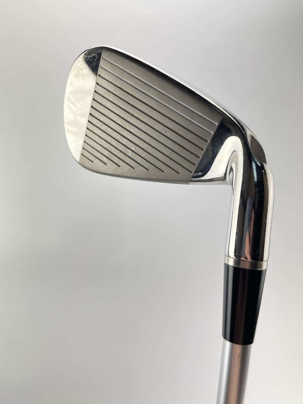 Callaway Rogue ST 7 Iron Max Left Handed Ladies Flex Graphite /Demo /276357