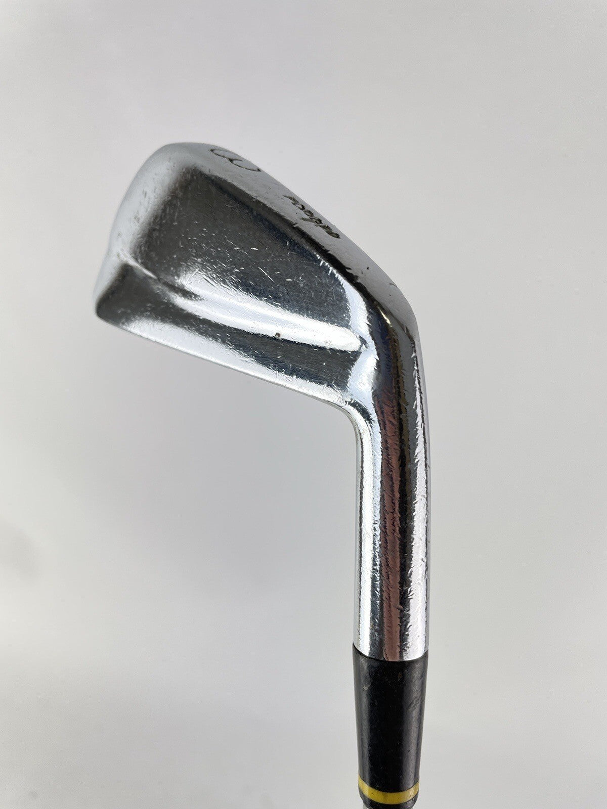 Forged Golf Blade 3 Iron Precision Stiff Flex Steel /Right Hand /New Grip /145110