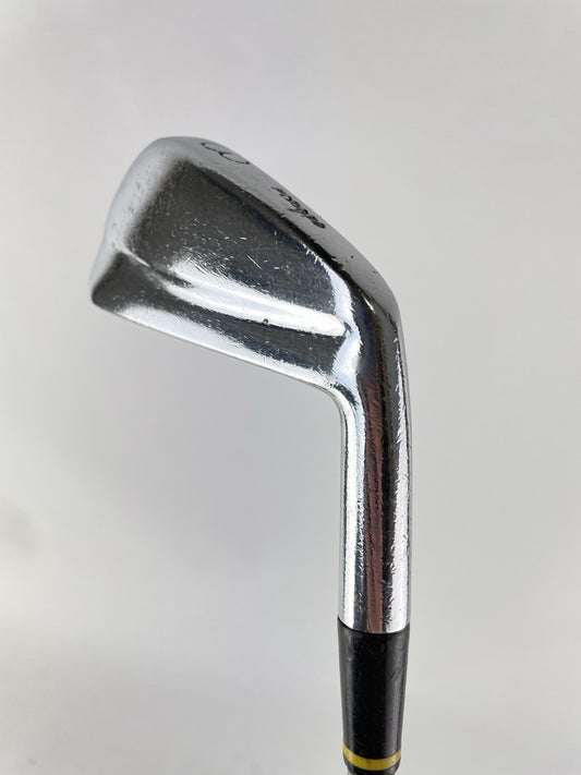 Forged Golf Blade 3 Iron Precision Stiff Flex Steel /Right Hand /New Grip /145110