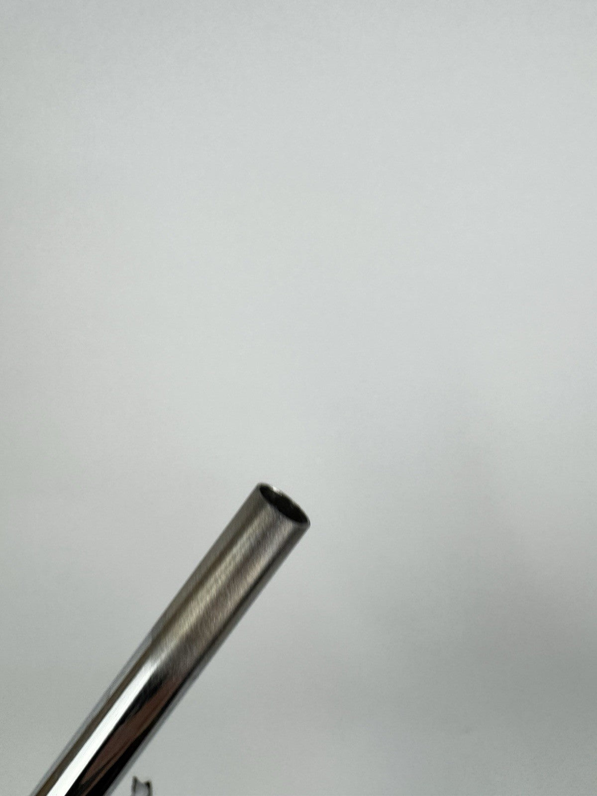 True Temper Vector Iron Shaft 90G Stiff Flex Steel 36” /0.370 Parallel /326108