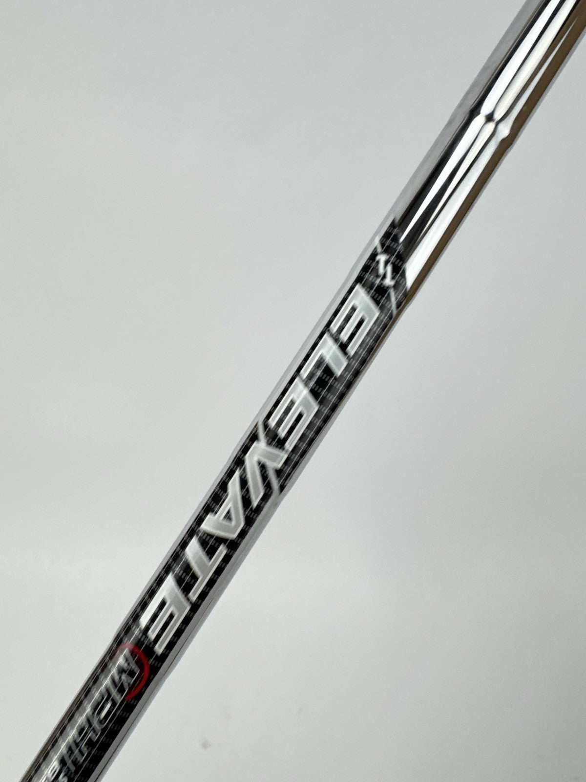 Callaway Mavrik 6 Iron Left Handed Elevate MPH 85 Stiff Steel -1/2” /3378615