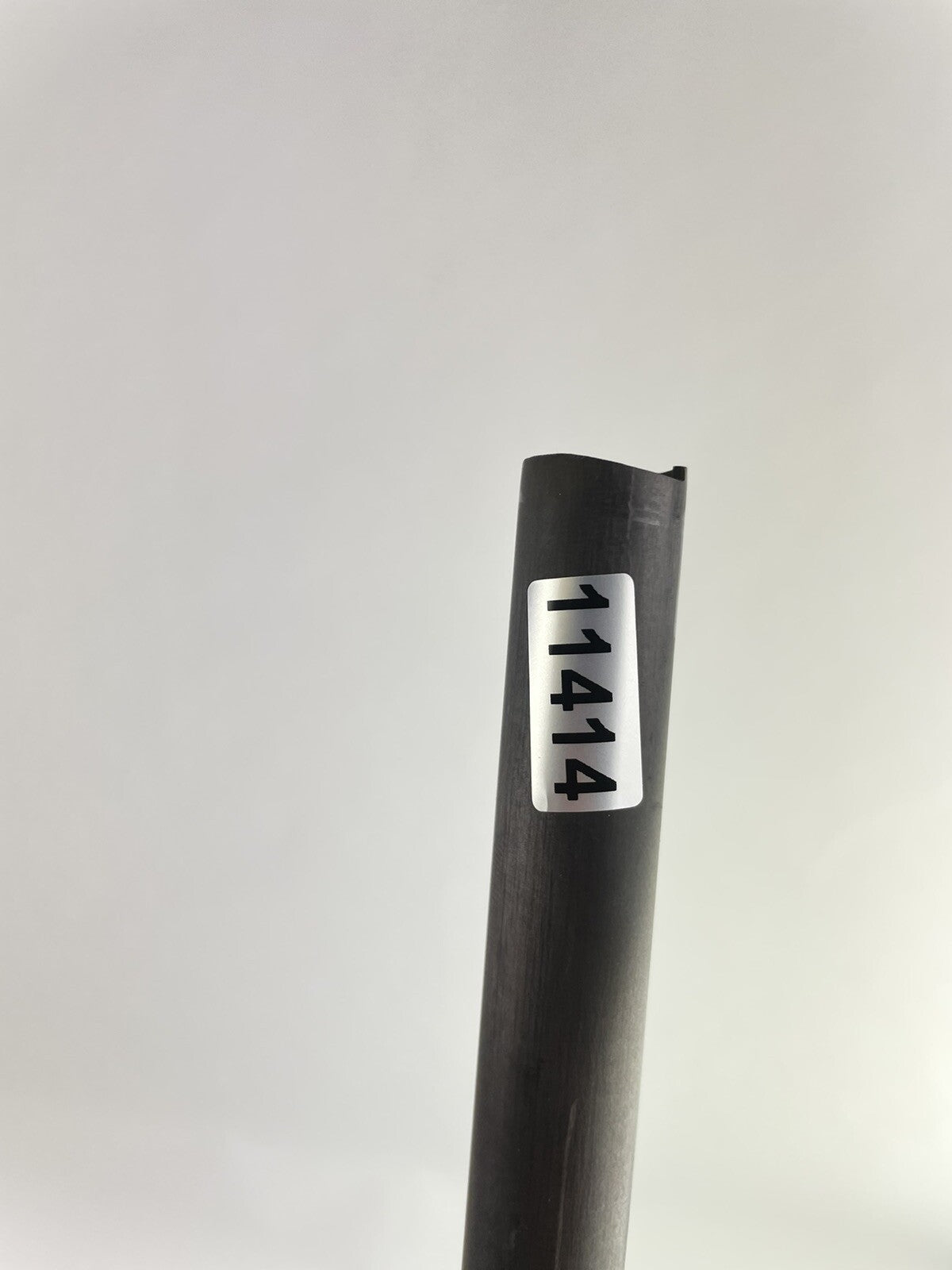 UST Silver Series Hybrid Shaft Stiff Flex Graphite /0.370 Parallel /1141411