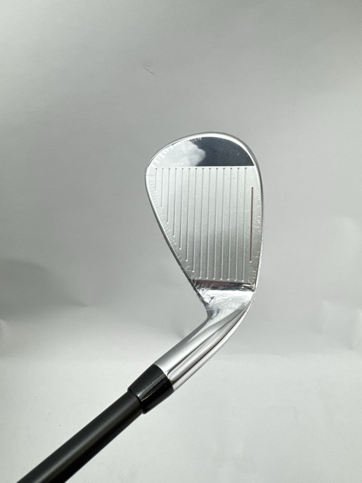 Cobra T-Rail Ladies Gap Wedge 50* Left Handed Womens Flex Graphite /New /303869
