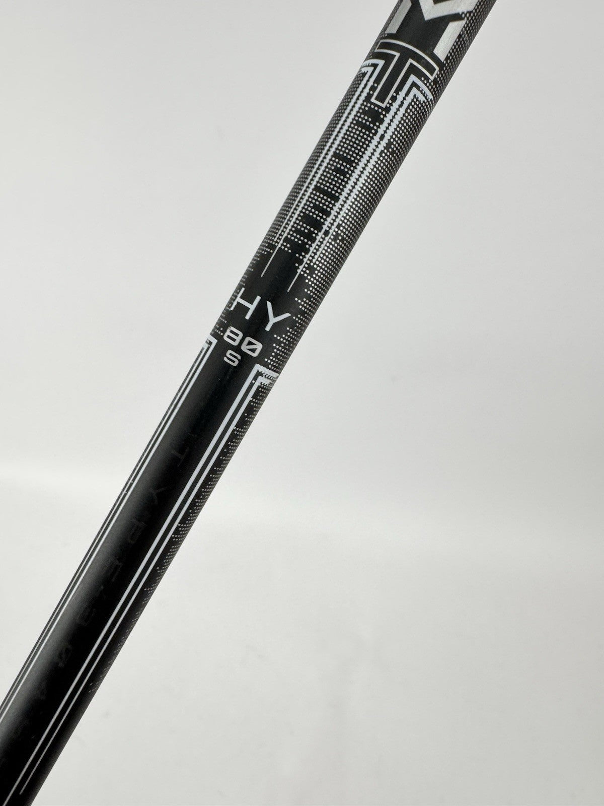 Sub70 649MB Tour 4 Iron Forged Raw Mitsubishi MMT Stiff Graphite /Right /3644714