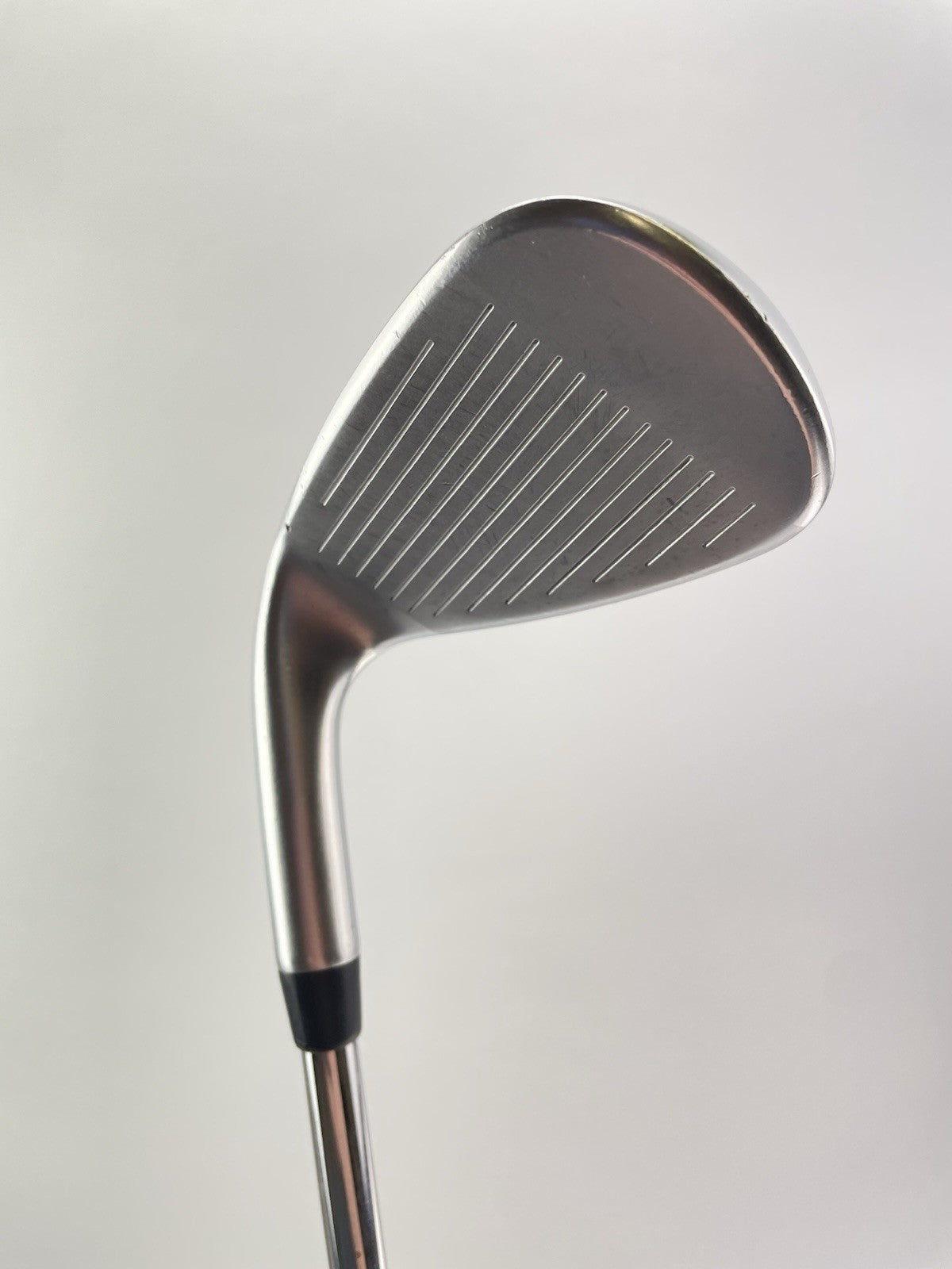 Cobra F-Max Pitching Wedge 45* Airspeed Regular Flex Steel /Right /Lamkin /281427