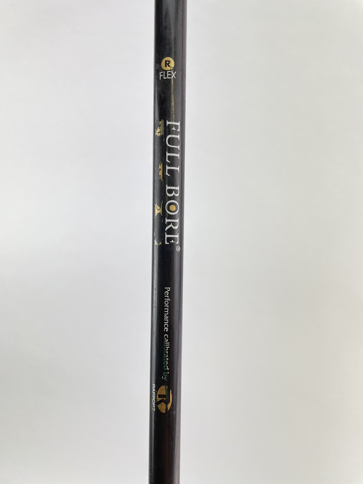 Progen Golf 5 Wood Full Bore Regular Flex Graphite /Right /New Grip /2026516