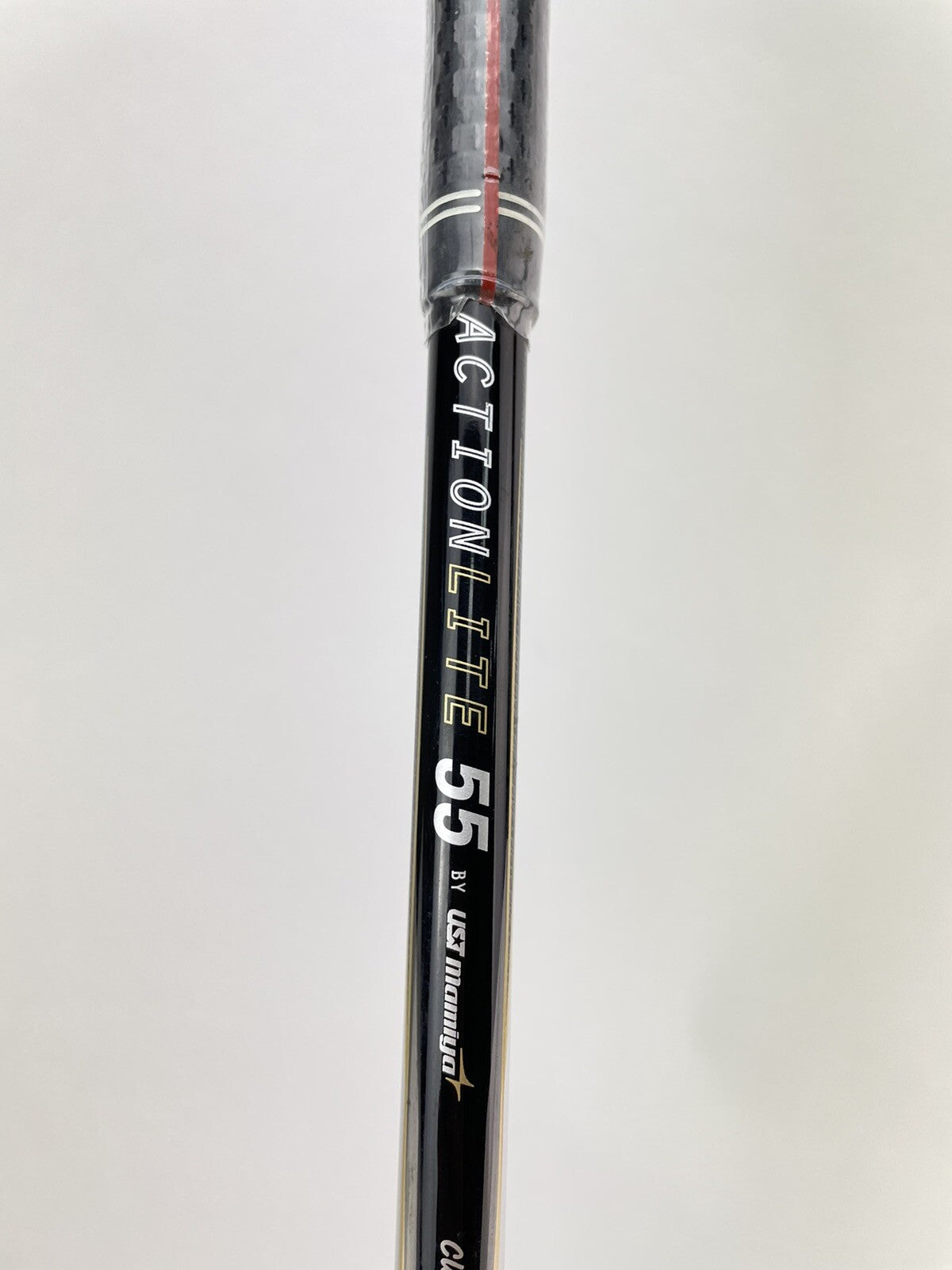 Cleveland 588MT Gap Wedge Left Handed Wedge Flex Graphite /New /1636414