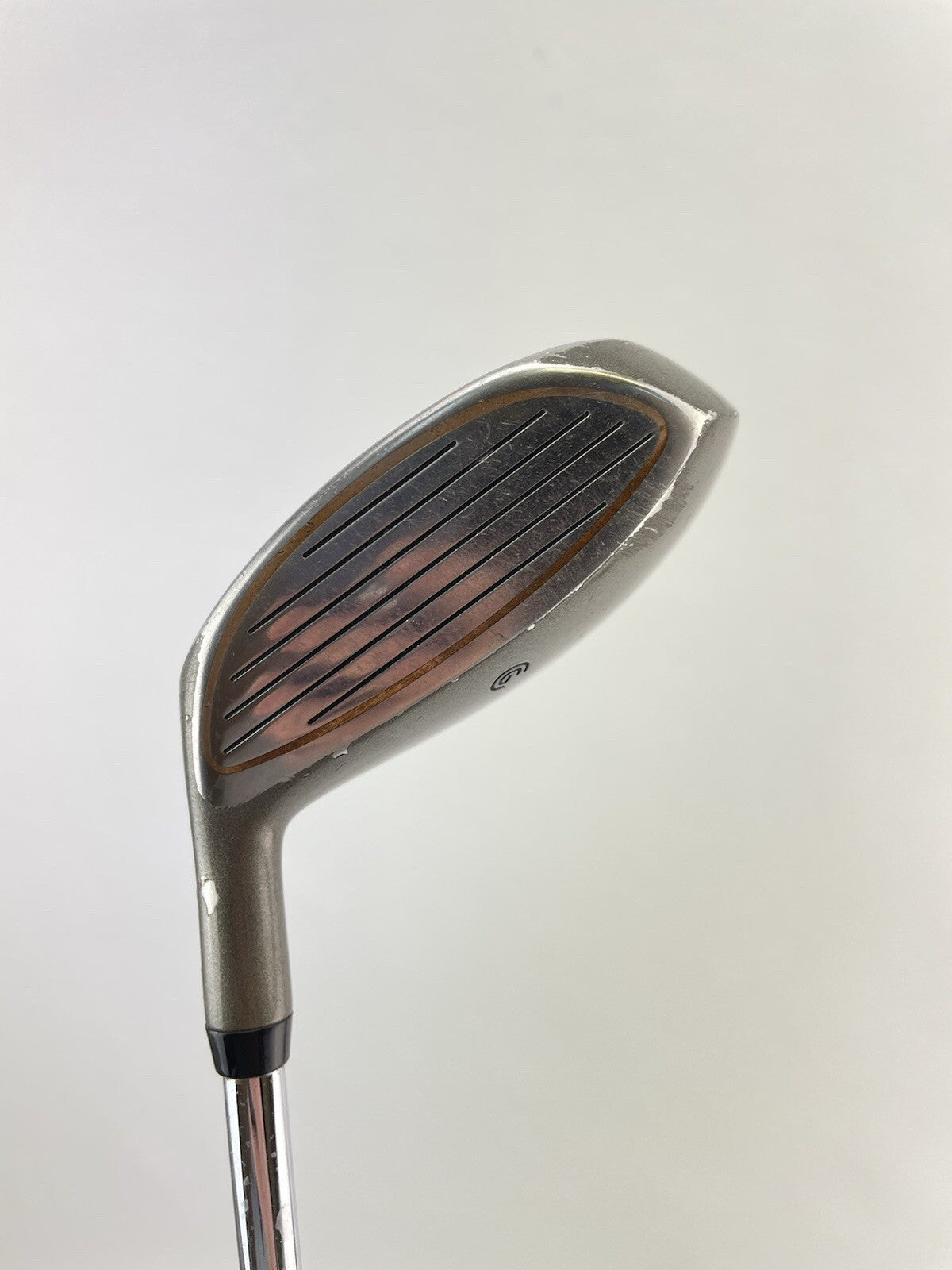 Cleveland QuadPro 3 Wood 15* Regular Flex Steel /Right Handed /New Grip /200918