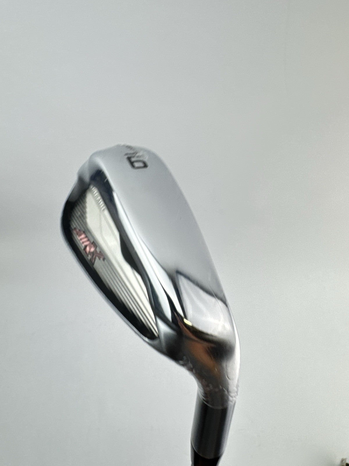 Cobra Air X Ladies 9 Iron Women’s Flex Graphite /Right Handed /New /298864