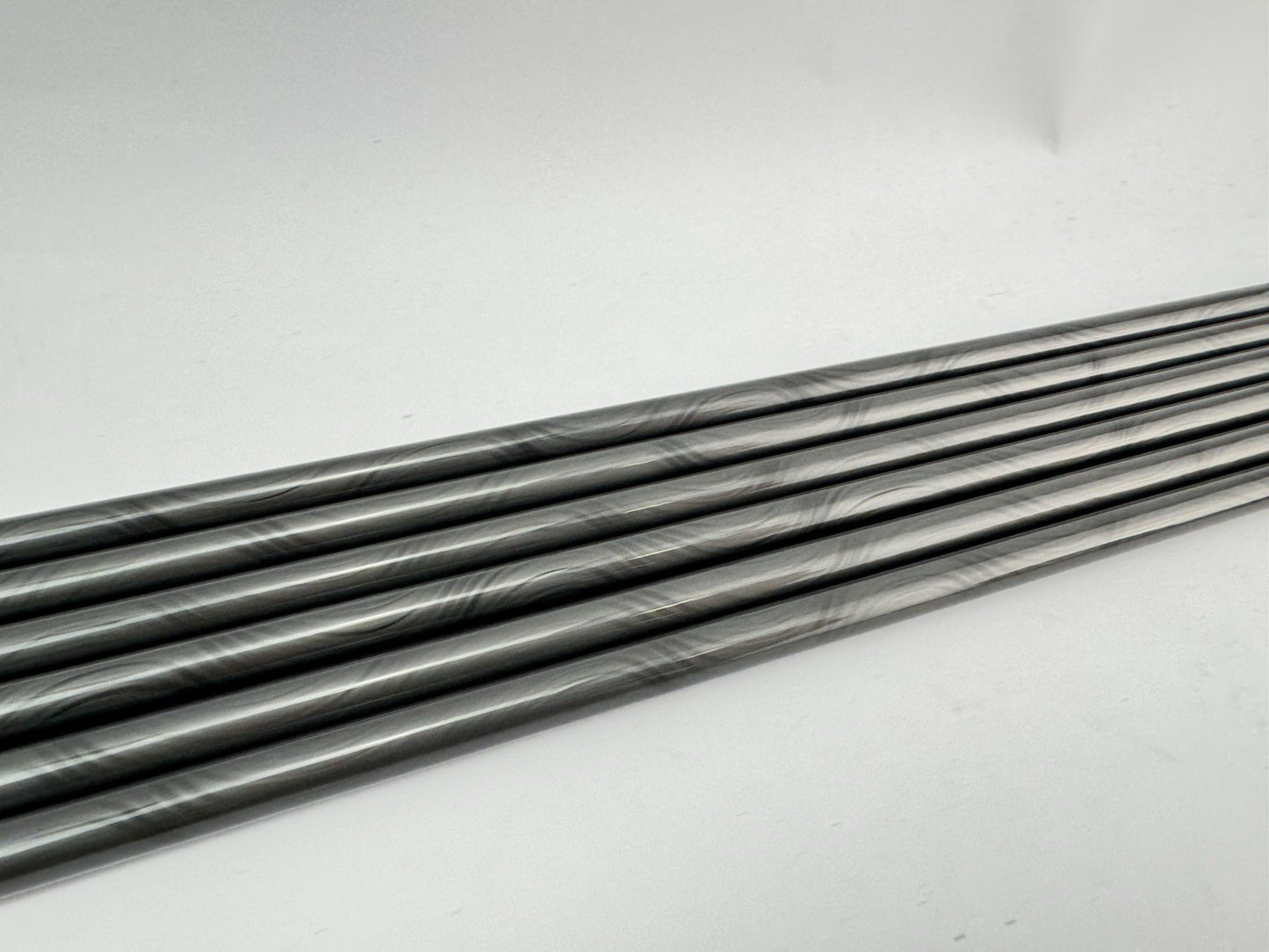 Project X Evenflow Iron Shaft Set (6) 5.5 Regular Graphite 0.355 Tapered /293936