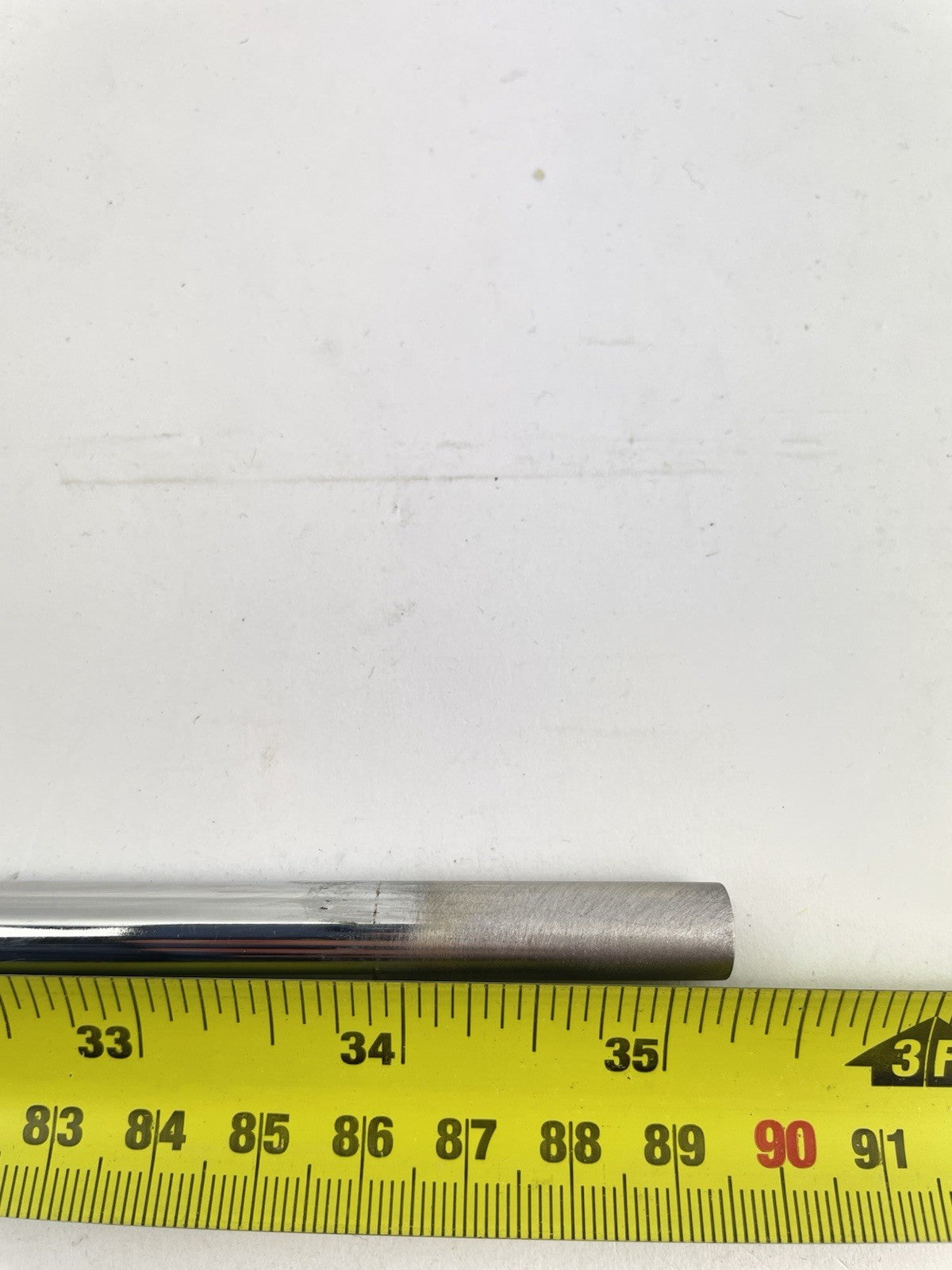 KBS Max MT 85 Regular Flex Steel 35.25” /0.370 Parallel Tip /3041113