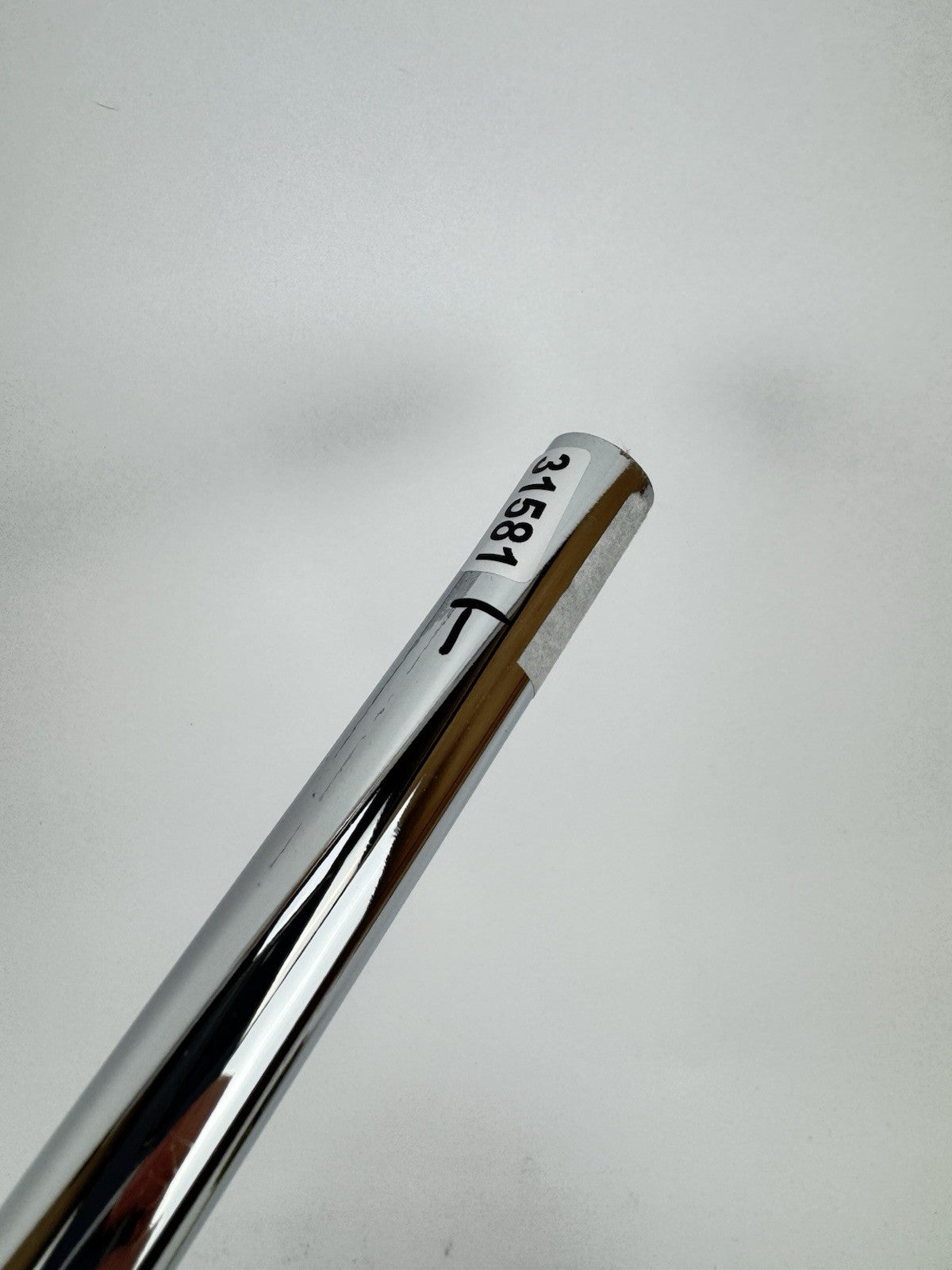 KBS Tour Iron Shaft Stiff Flex Steel 35.5” /0.355 Tapered /3158112