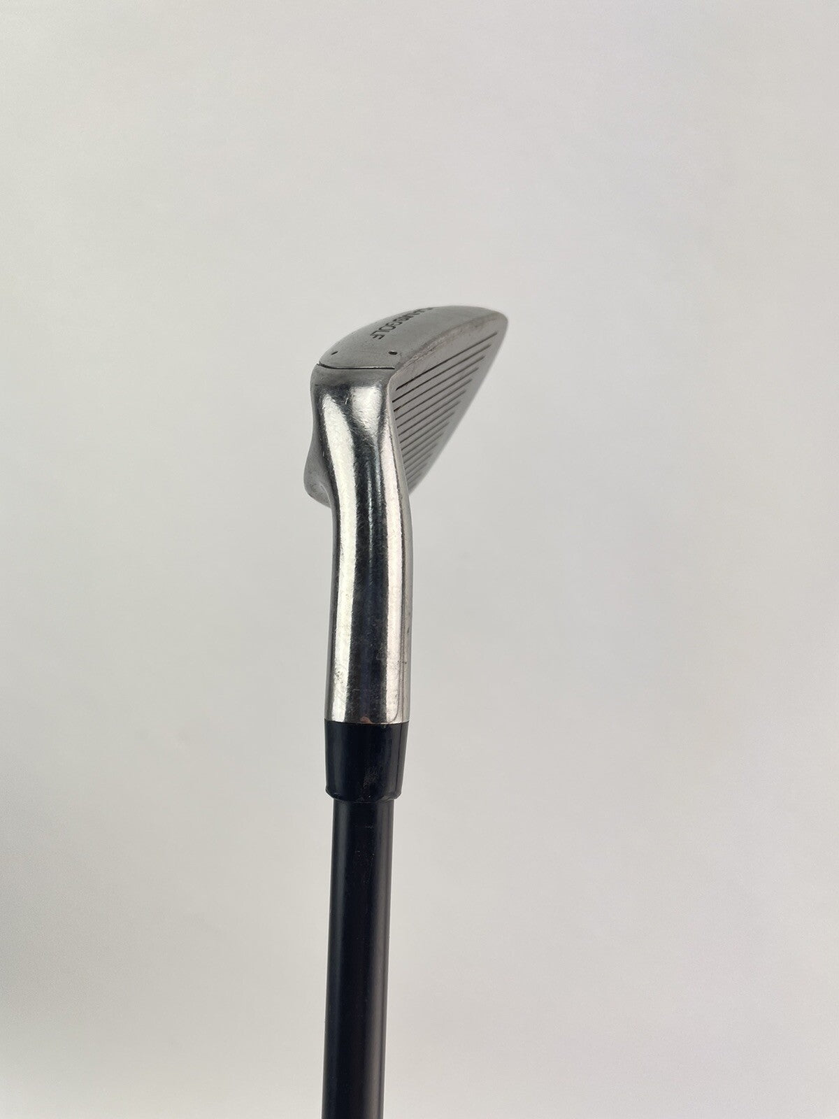 Adams Idea 8 Iron Regular Flex Graphite /Right Handed /New Grip /188614