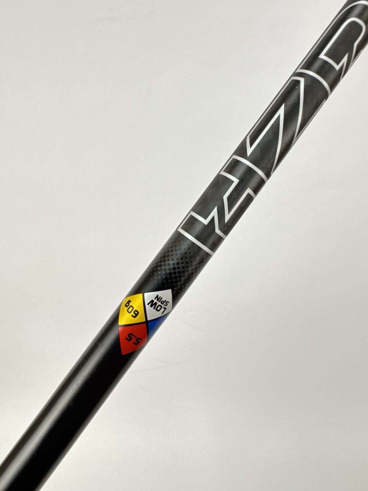 Ping G440 Hzrdus Gen5 Driver Shaft 5.5 Regular Flex Graphite/44”/Mid Grip /347254