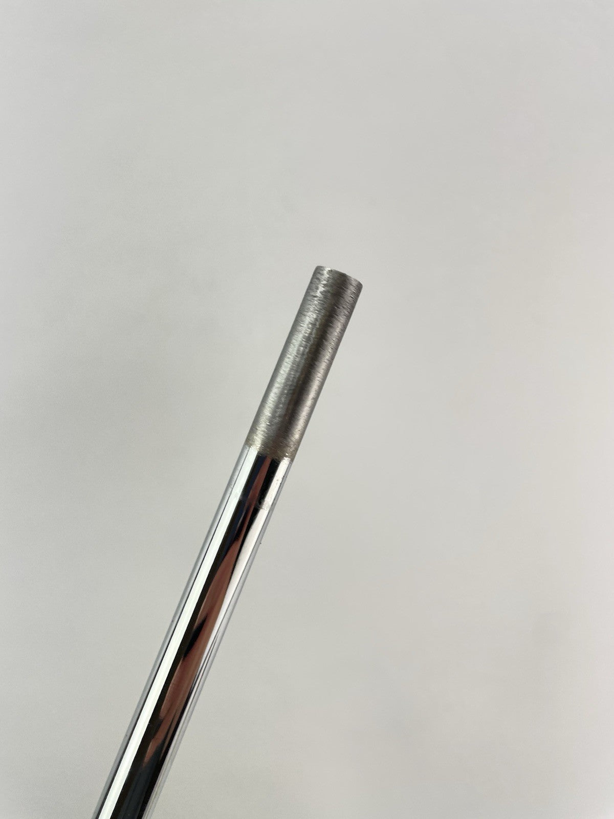 Dynamic Gold R300 Iron Shaft Regular Flex Steel 35.75” /0.355 Tapered /271278