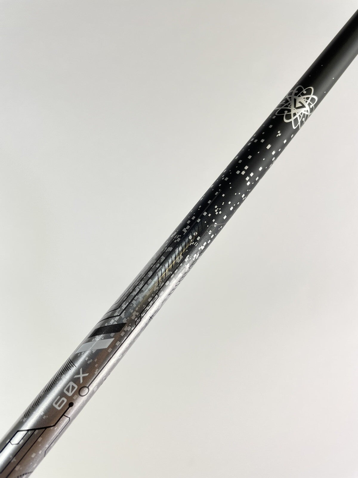 Aldila Rogue Silver Cobra Driver Shaft X Flex Graphite 110 Msi 44” /New /122064