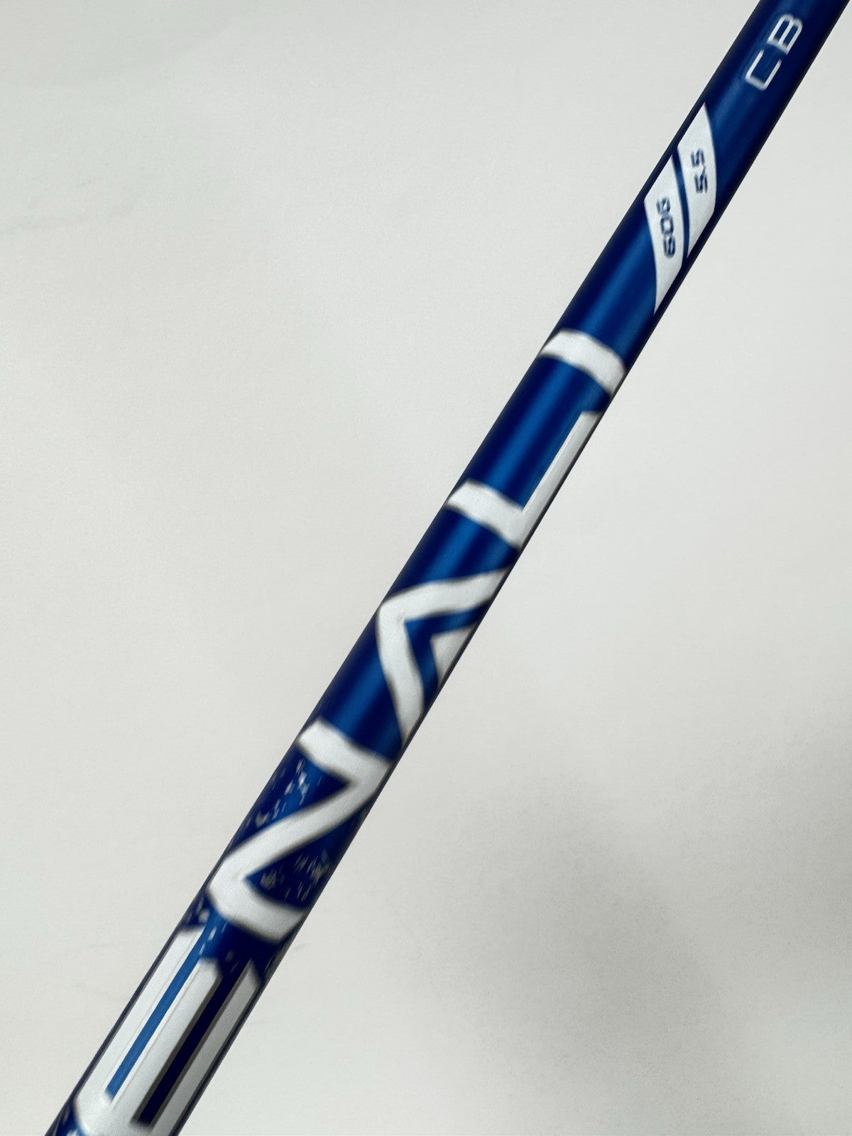 Ping G440 G430 Regular Driver Shaft Denali Frost Blue 5.5 60G /44.5” /New /344364