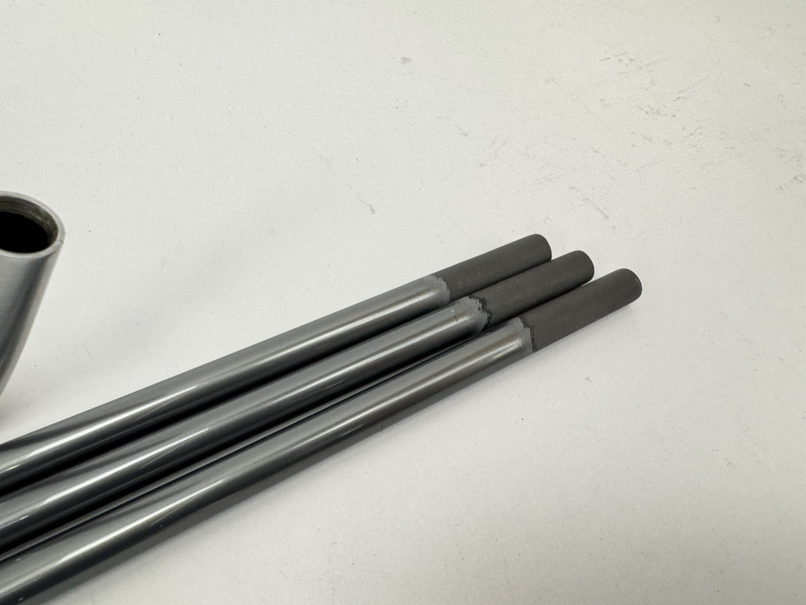Project X Denali Wedge Shaft Set (3) Charcoal 5.0 Senior Graphite 0.355 /345986