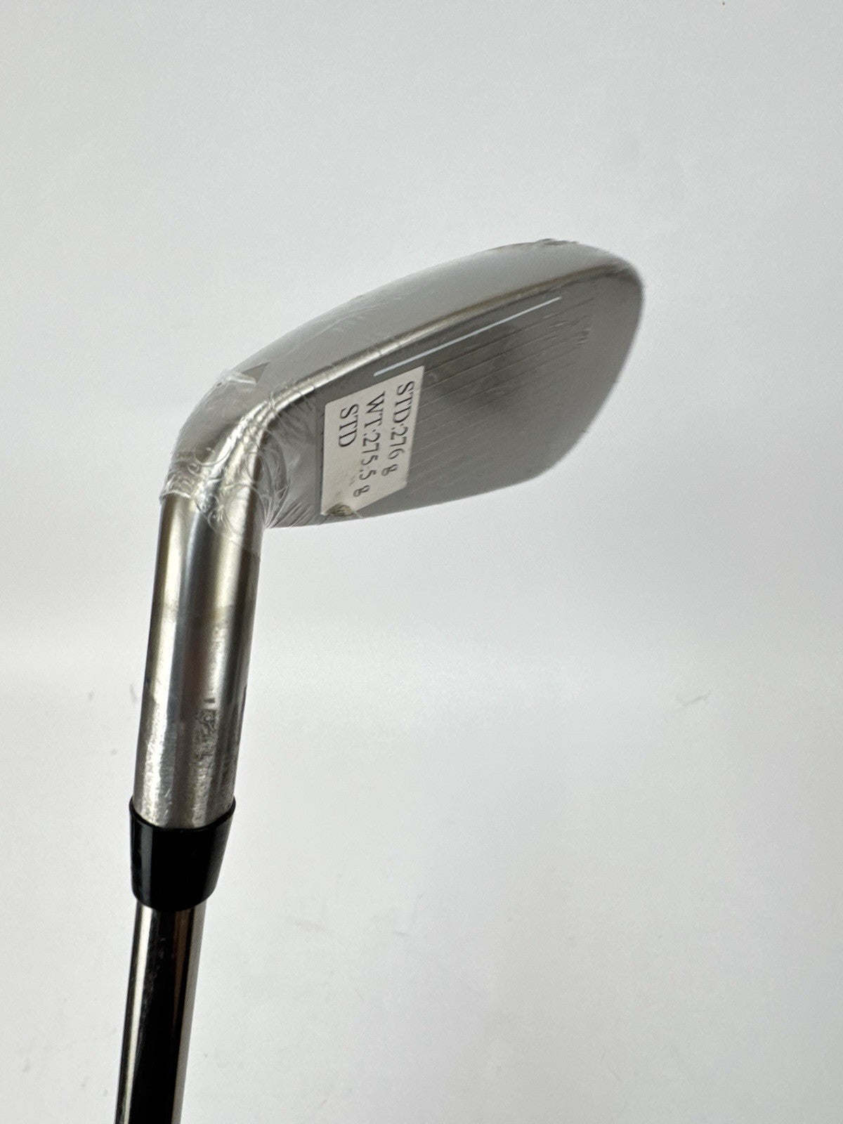 Cobra DS Adapt 8 Iron Recoil ESX F3 Regular Graphite /Right Handed /New /354645
