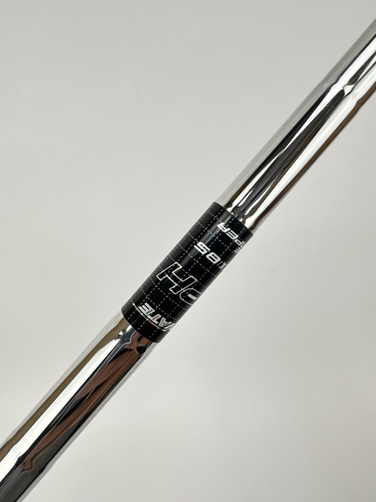 Elevate MPH 85 Iron Shaft Regular Flex Steel 35.5” /0.370 Parallel /355745
