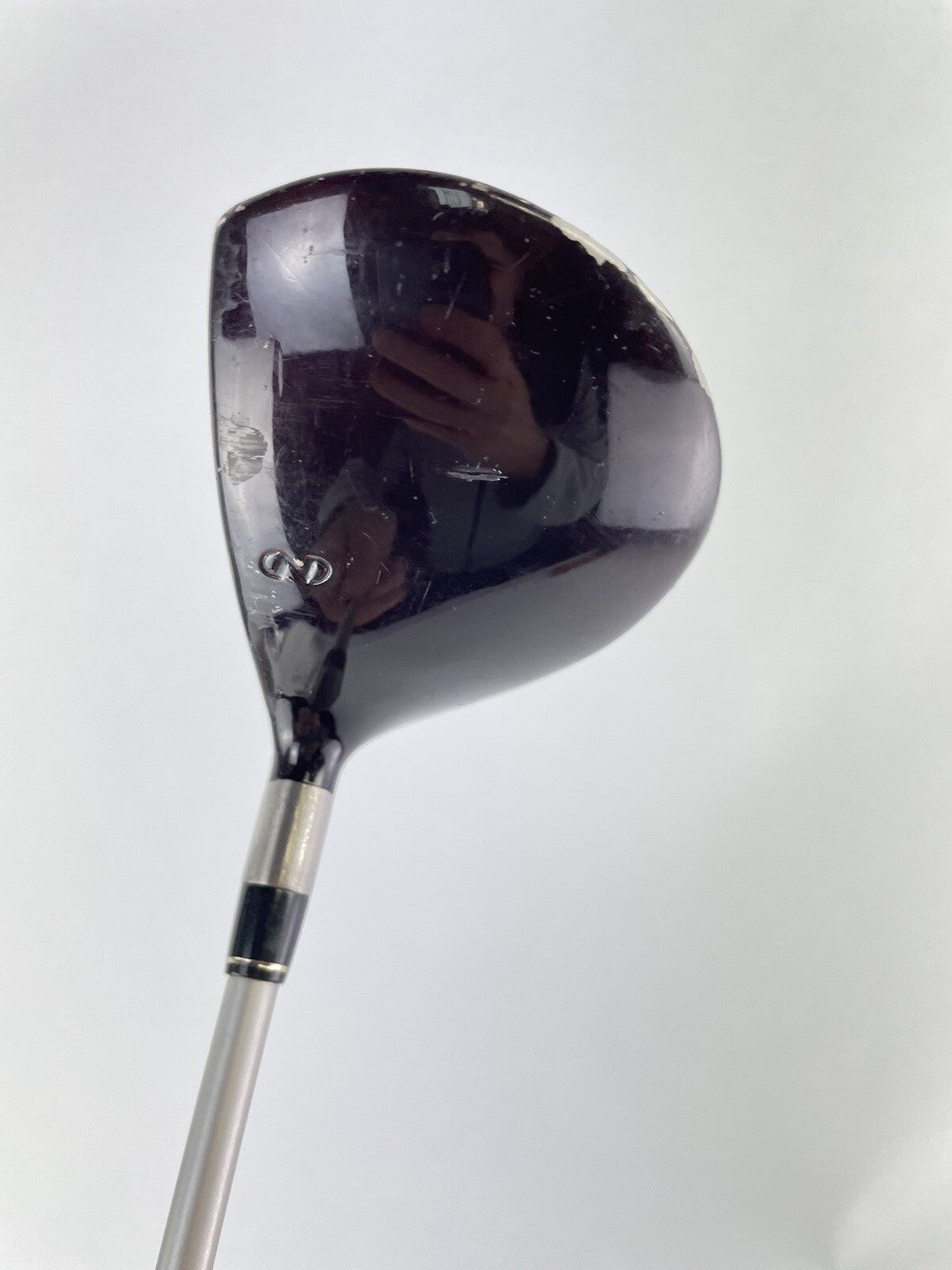Genex Golf 3 Wood Nickent Ladies Graphite /Right Handed /New Grip /126599
