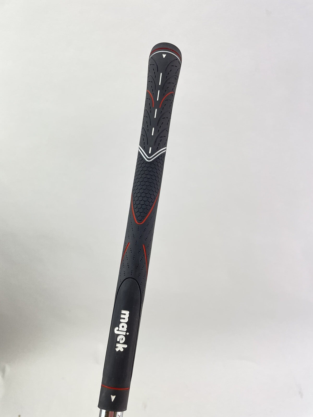 Wilson Golf 8 Iron Vector Regular Flex Steel /Right Handed /New Grip /2118119