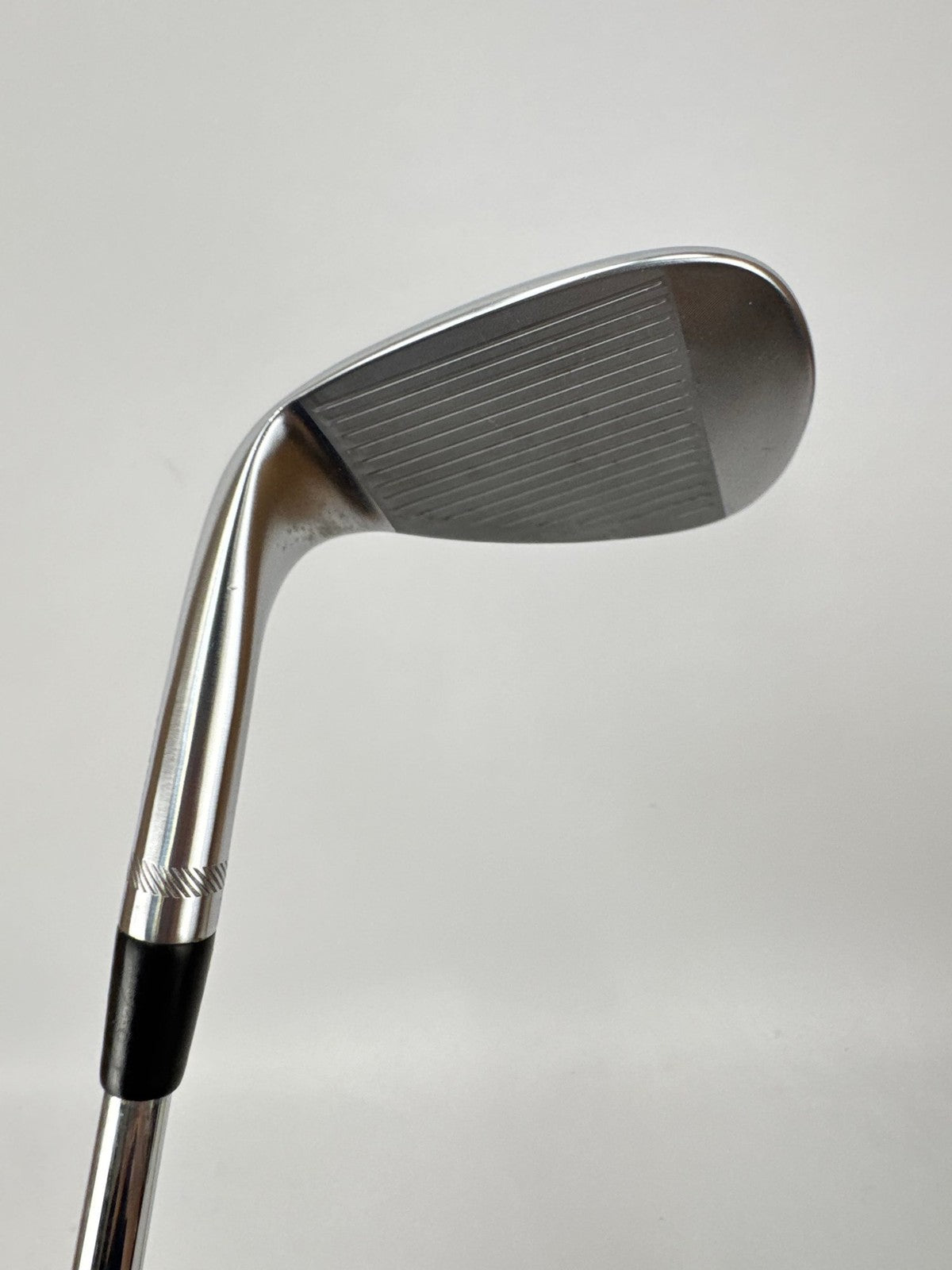 Titleist Vokey SM7 Lob Wedge 58 Degrees 10 Bounce Wedge Flex Steel Right /365327