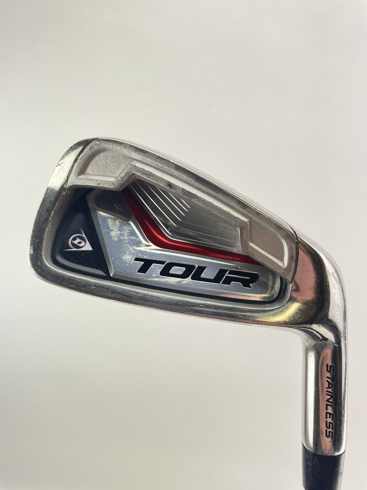 Dunlop Golf 6 Iron Tour Regular Flex Graphite /Right Handed /New Grip /179031
