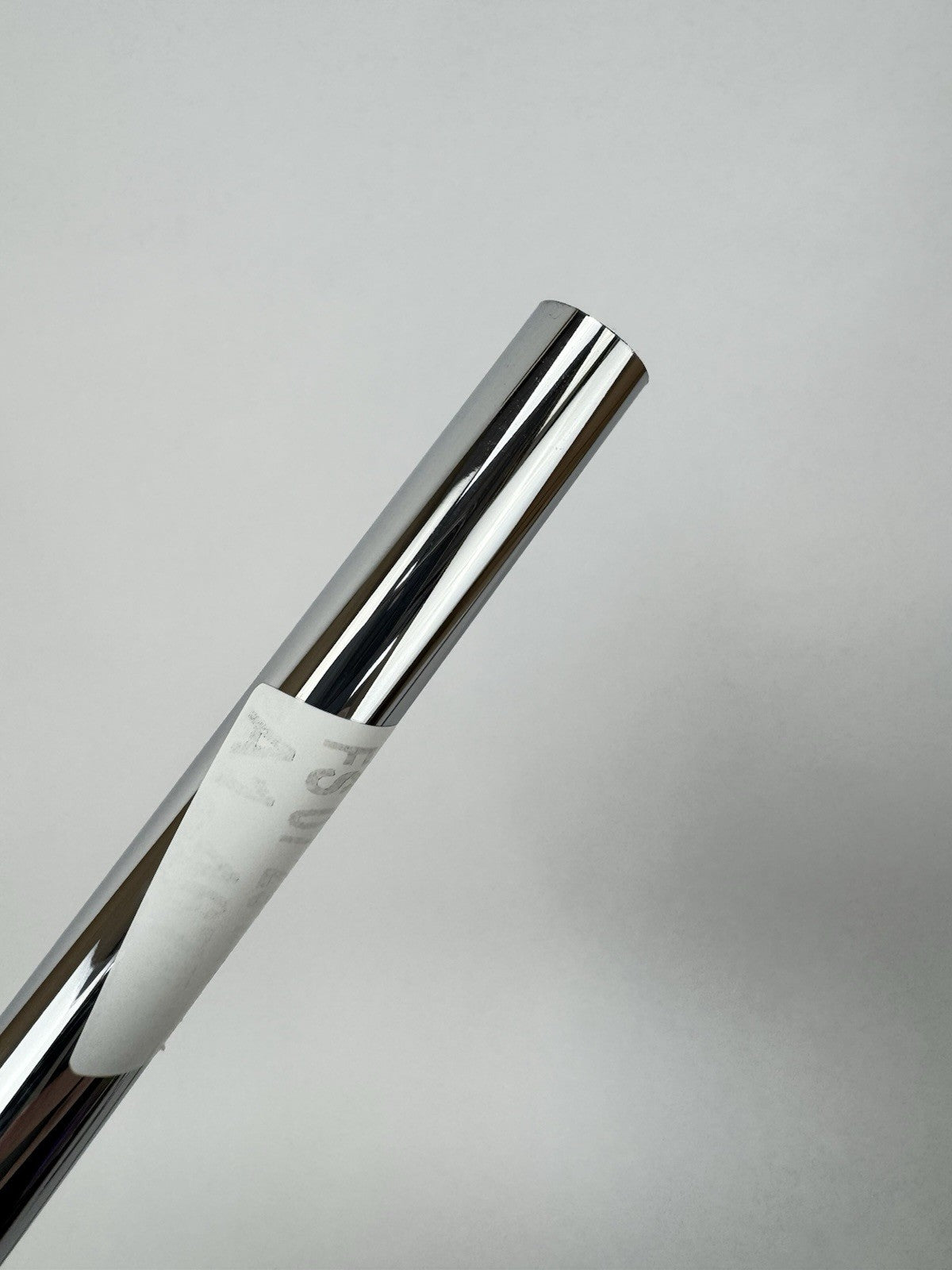 True Temper AMT Red Iron Shaft R300 Regular Steel 35” /0.355 Tapered /336909