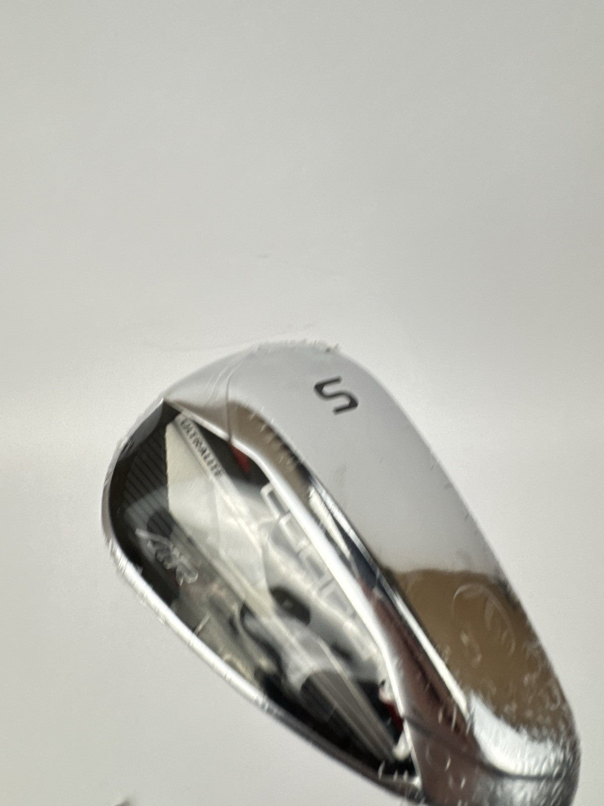 Cobra Air X Sand Wedge 55* Regular Flex Steel /Right Handed /New /346644