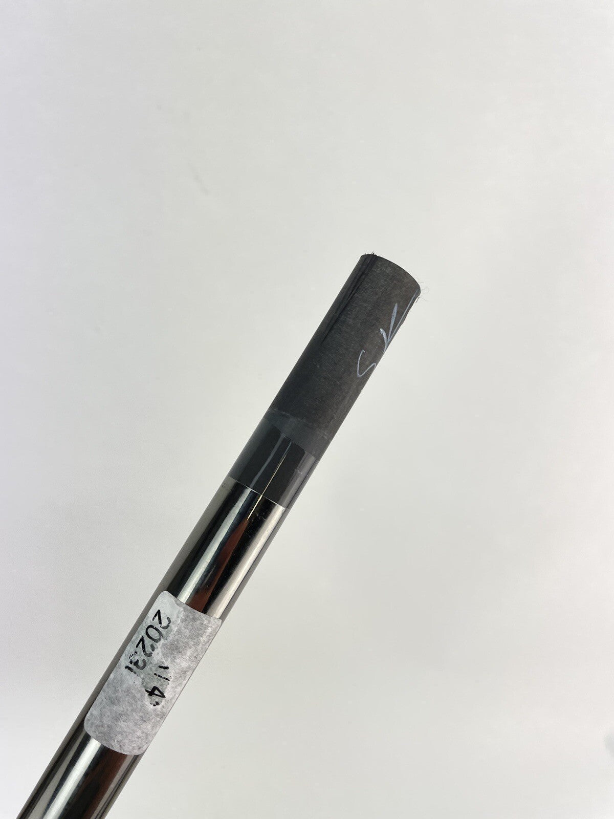 Callaway RCH Iron Shaft Regular Flex Graphite 34.5" /0.370 Parallel /1696110