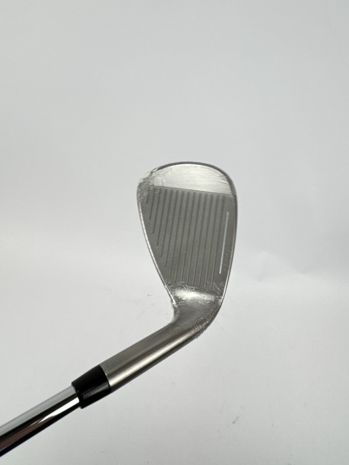 Cobra Aerojet One Length Pitching Wedge Left Handed KBS Regular Steel /New/3218713