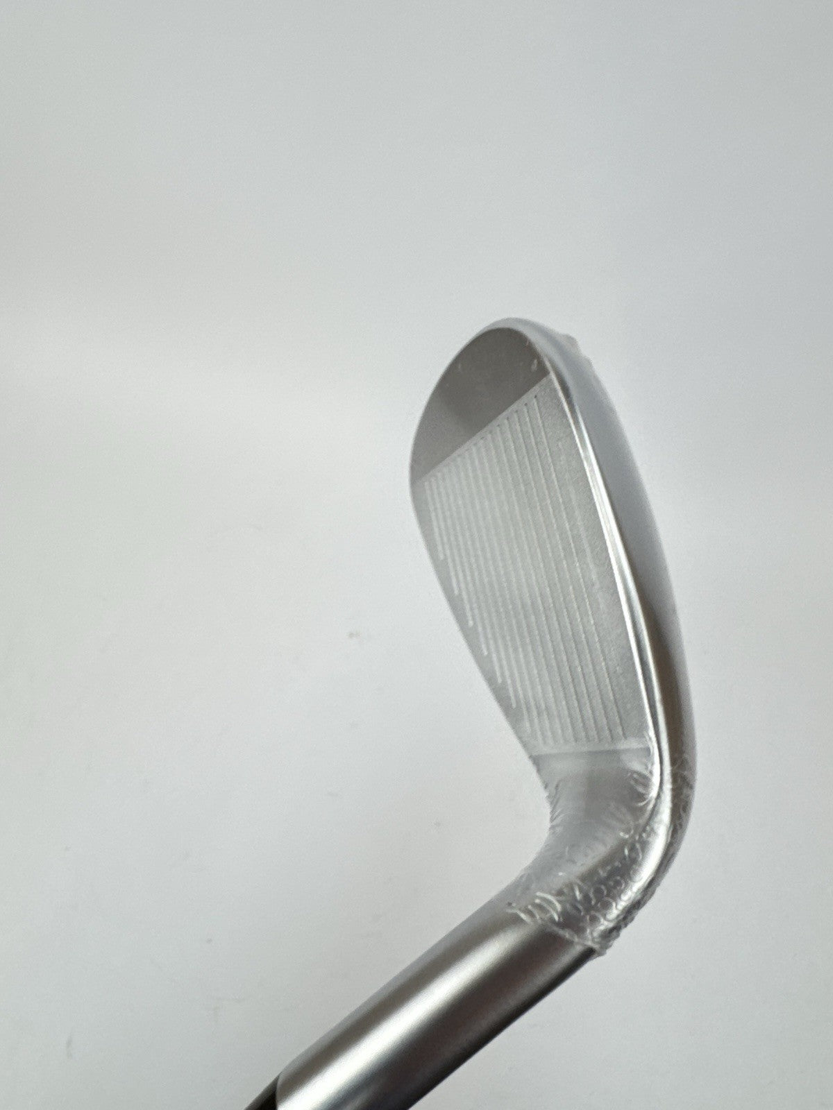 Cobra LTDX Gap Wedge Left Handed KBS Tour 90 Stiff Flex Steel /Brand New /334019