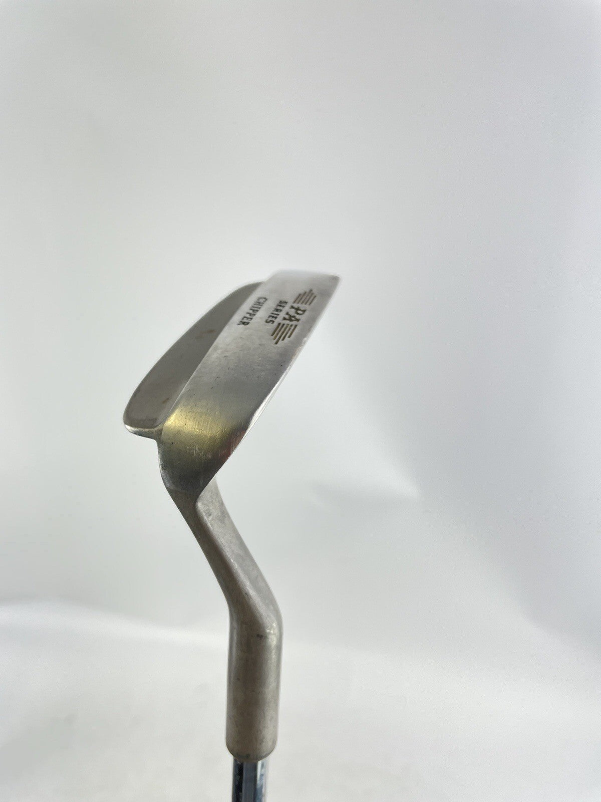 PA Series Chipper 36" Steel /Right Handed /Heel Shafted /New Grip /73455