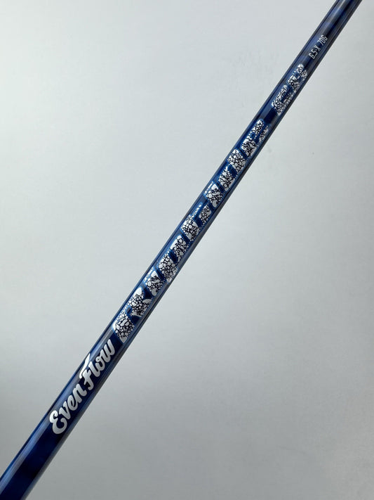 Evenflow Riptide CB Driver Shaft 6.5 70G X Flex Graphite Ping G440 44.5 /314140