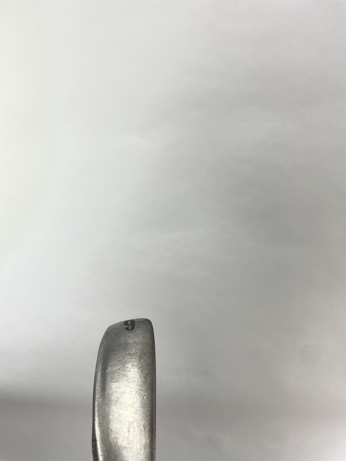 Ben Sayers 6 Iron M11 Regular Flex Steel /Right Handed /New Grip /224244