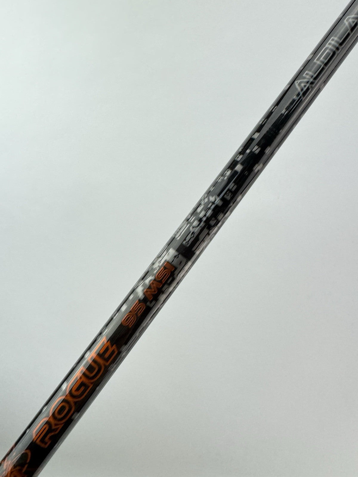 Ping G440 G430 Driver Shaft Aldila Rogue X Flex Graphite 44.5 /New /263492