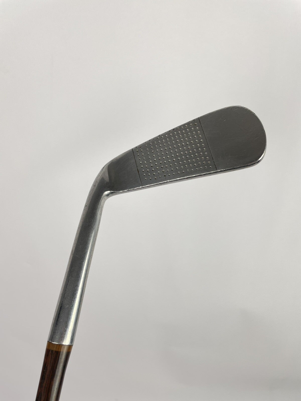 True Line Leyland Rustless Made In Scotland Putter 34” Composite Shaft/Winn Grip6