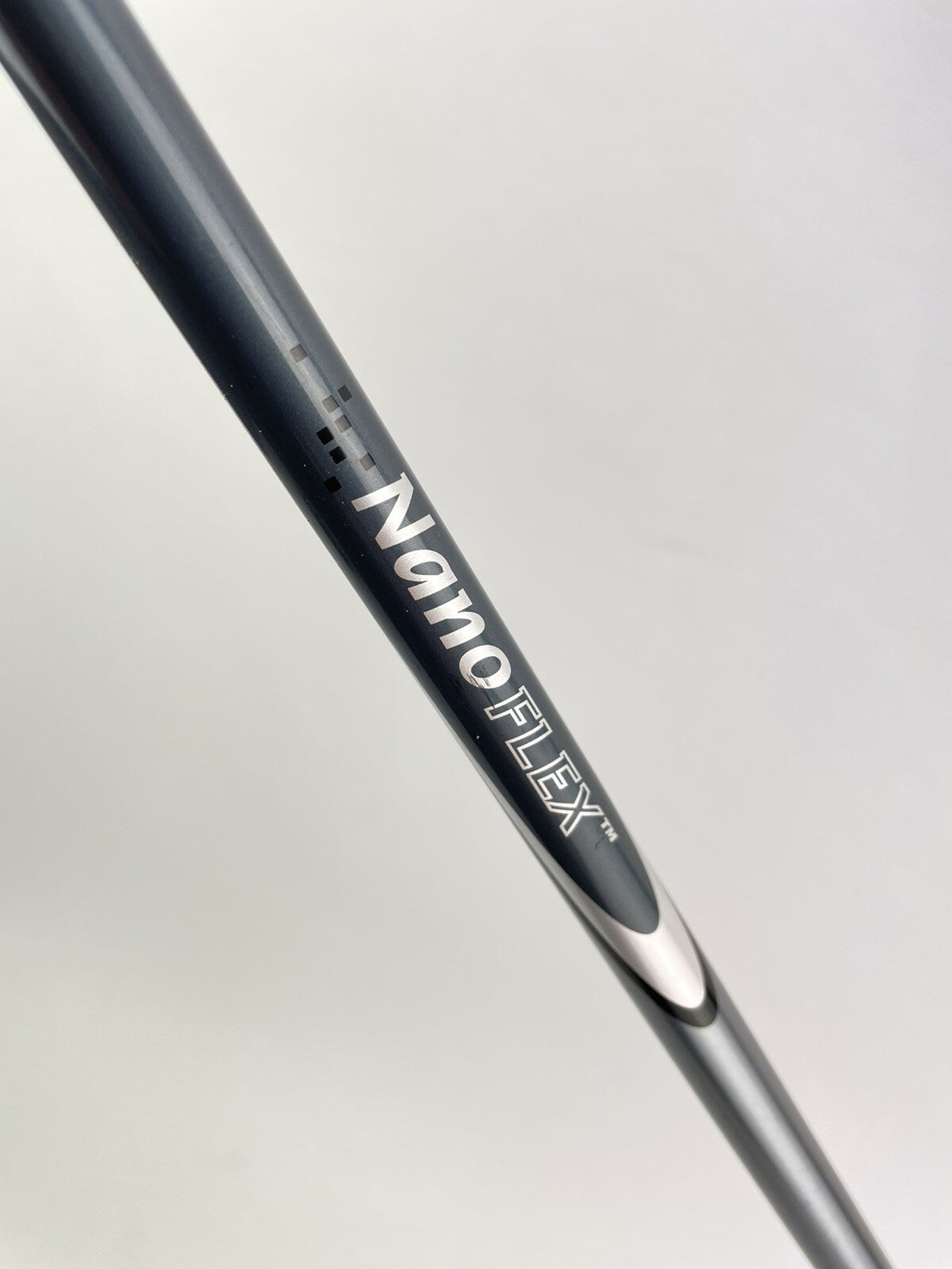 Wilson Staff 4 Hybrid 21* UST Ladies Flex Graphite /Right Hand /New Grip /1762719