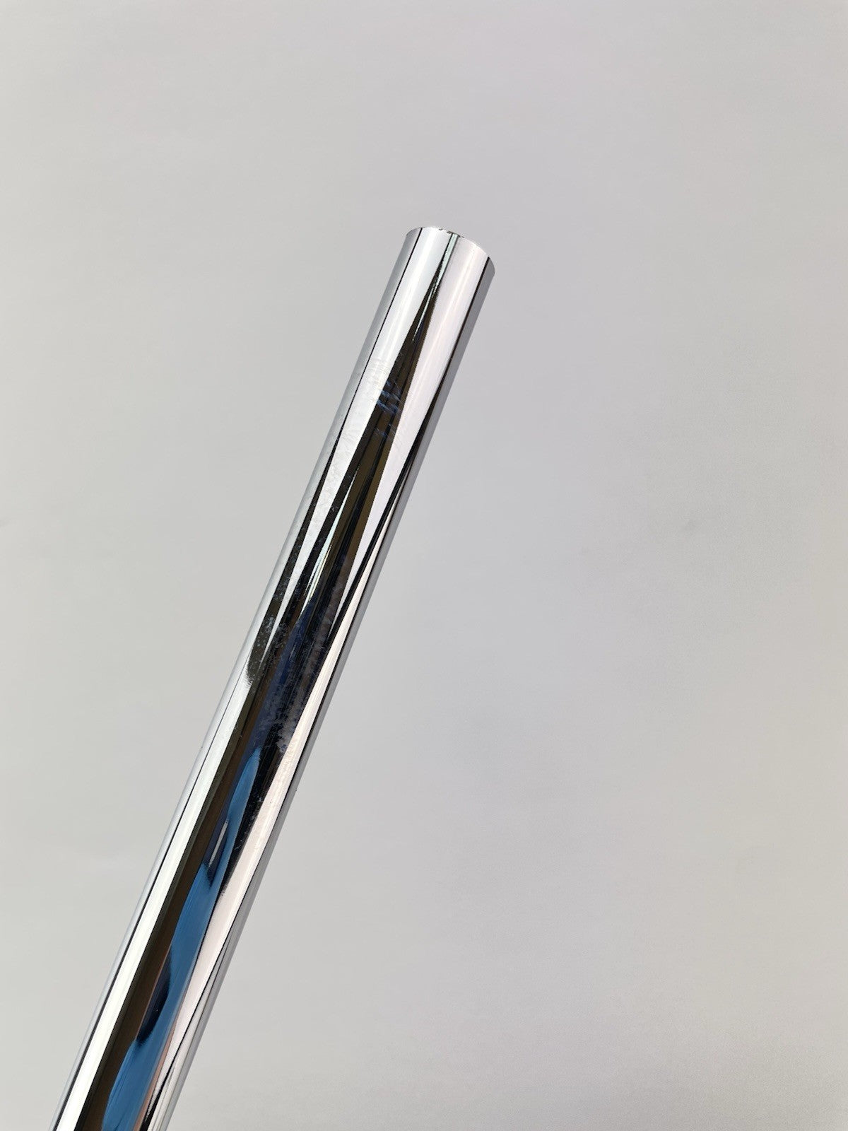 Dynamic Gold 120 Iron Shaft X100 X Flex Steel 35.25 /0.355 Tapered /2330210